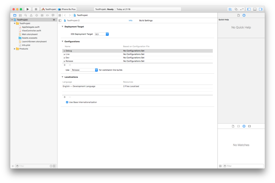 xcode-ios-debug-live-konfiguration-2